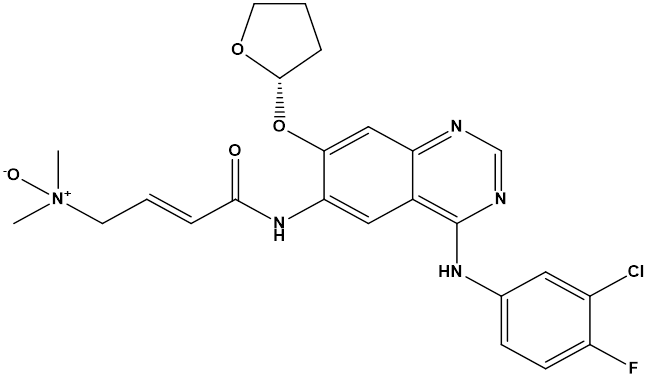 Afatinib N-Oxide